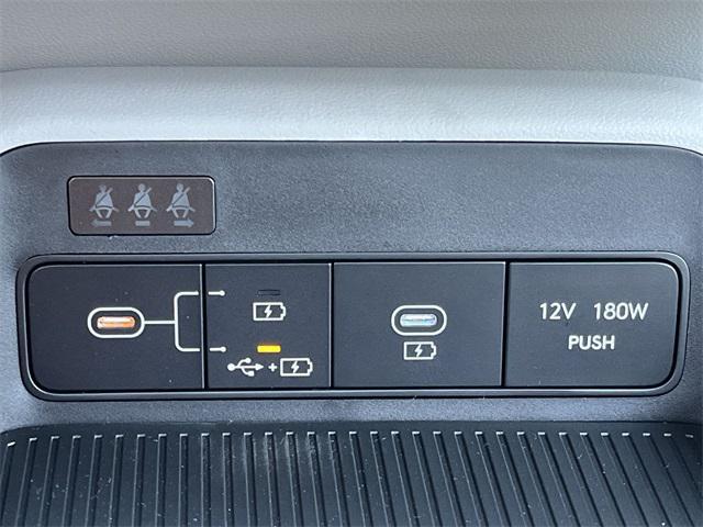 new 2026 Hyundai Kona car, priced at $26,168