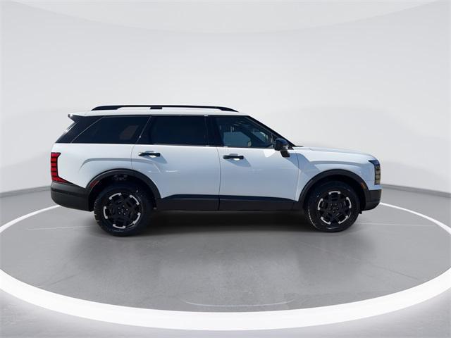 new 2026 Hyundai Palisade car, priced at $50,846