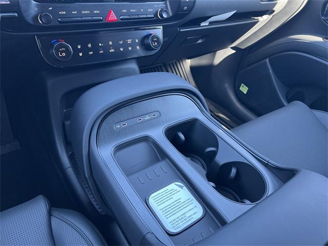 new 2026 Hyundai Palisade car, priced at $50,846