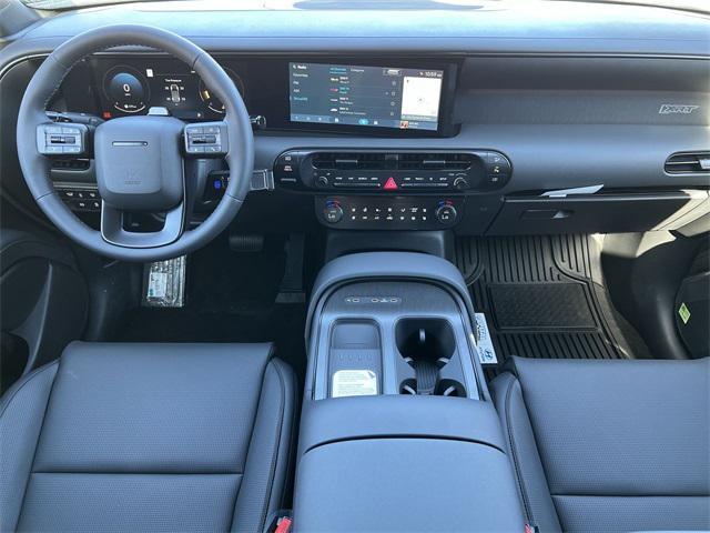 new 2026 Hyundai Palisade car, priced at $50,846