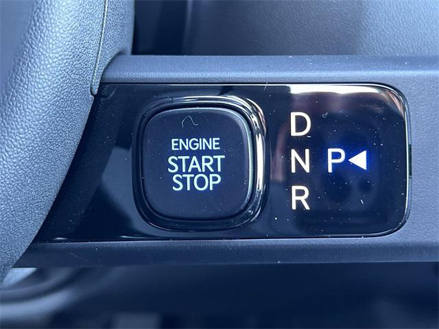 new 2026 Hyundai Palisade car, priced at $50,846