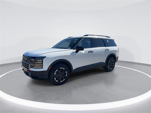 new 2026 Hyundai Palisade car, priced at $50,846