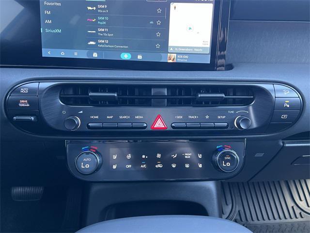 new 2026 Hyundai Palisade car, priced at $50,846