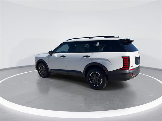 new 2026 Hyundai Palisade car, priced at $50,846