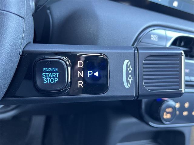 new 2026 Hyundai Palisade car, priced at $50,846