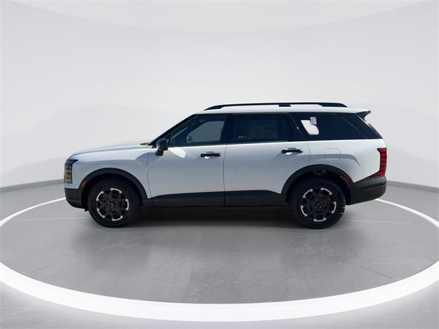 new 2026 Hyundai Palisade car, priced at $50,846