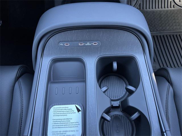 new 2026 Hyundai Palisade car, priced at $50,846