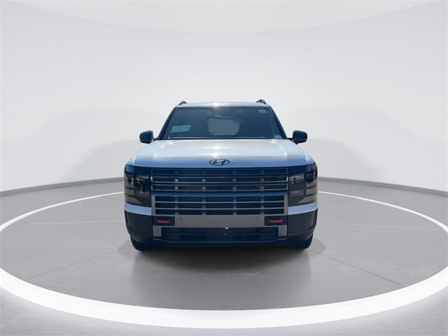 new 2026 Hyundai Palisade car, priced at $50,846