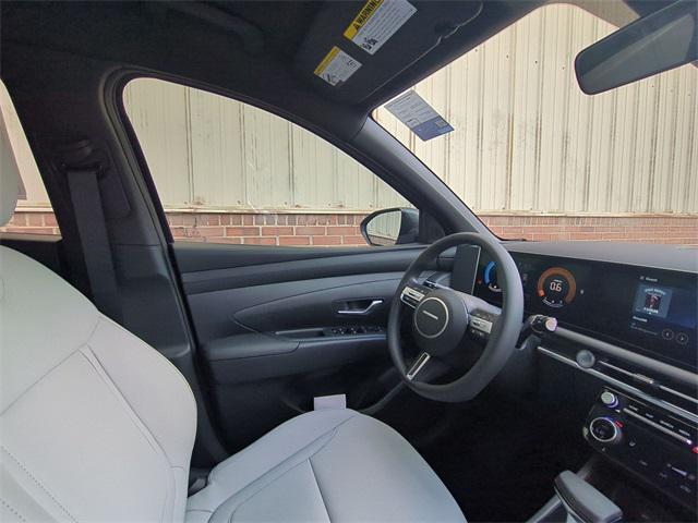 new 2026 Hyundai SANTA CRUZ car, priced at $33,507