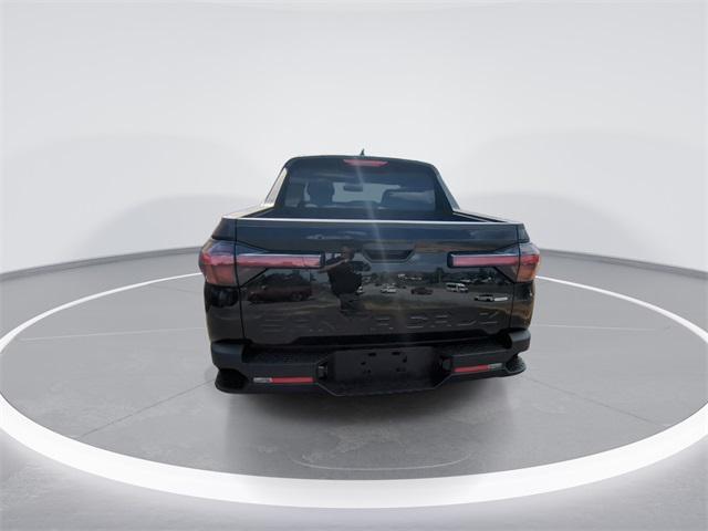 new 2026 Hyundai SANTA CRUZ car, priced at $33,507