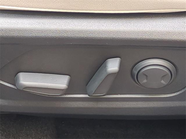 new 2026 Hyundai SANTA CRUZ car, priced at $33,507