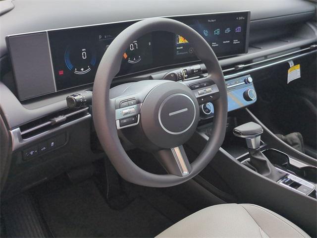 new 2026 Hyundai SANTA CRUZ car, priced at $33,507