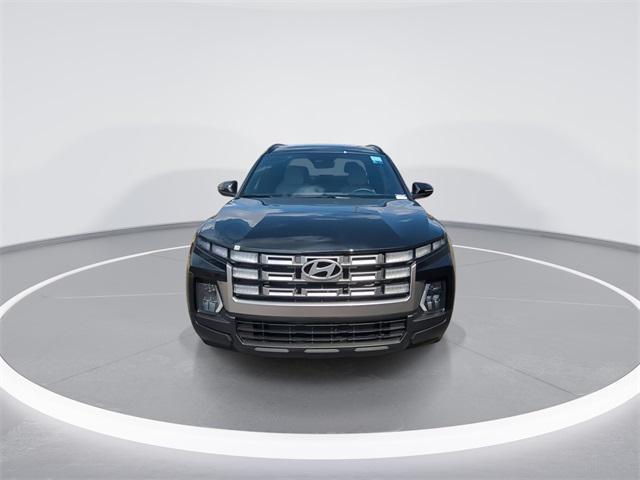 new 2026 Hyundai SANTA CRUZ car, priced at $33,507