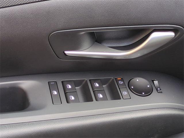 new 2026 Hyundai SANTA CRUZ car, priced at $33,507