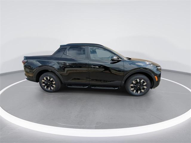 new 2026 Hyundai SANTA CRUZ car, priced at $33,507