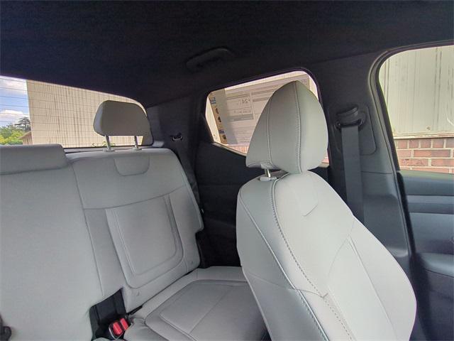 new 2026 Hyundai SANTA CRUZ car, priced at $33,507