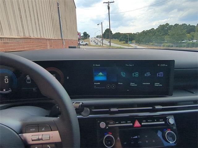 new 2026 Hyundai SANTA CRUZ car, priced at $33,507