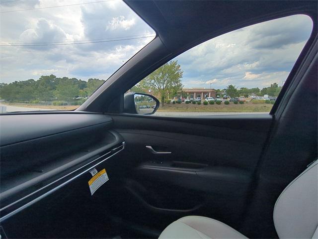 new 2026 Hyundai SANTA CRUZ car, priced at $33,507