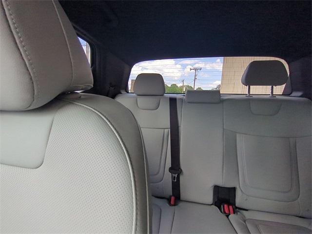 new 2026 Hyundai SANTA CRUZ car, priced at $33,507