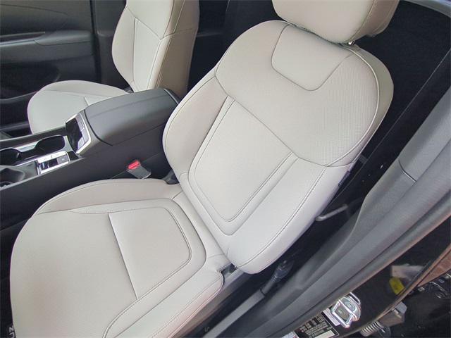 new 2026 Hyundai SANTA CRUZ car, priced at $33,507