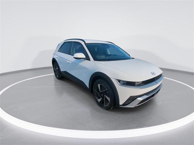 new 2025 Hyundai IONIQ 5 car, priced at $53,809