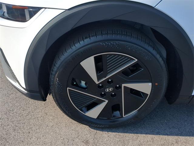 new 2025 Hyundai IONIQ 5 car, priced at $53,809