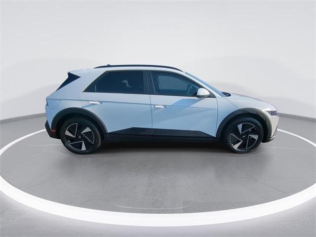 new 2025 Hyundai IONIQ 5 car, priced at $53,809