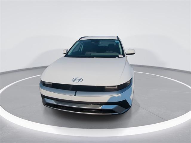 new 2025 Hyundai IONIQ 5 car, priced at $53,809