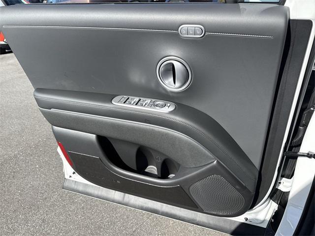 new 2026 Hyundai Palisade car, priced at $57,398