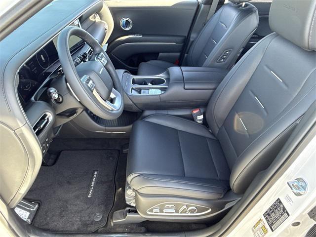 new 2026 Hyundai Palisade car, priced at $57,398