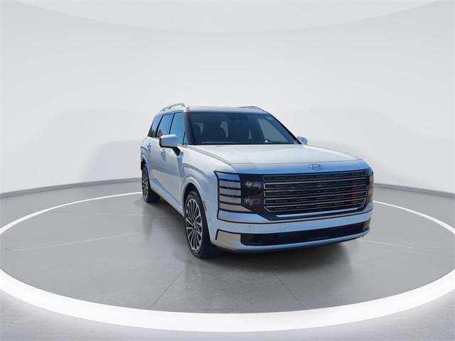 new 2026 Hyundai Palisade car, priced at $57,398