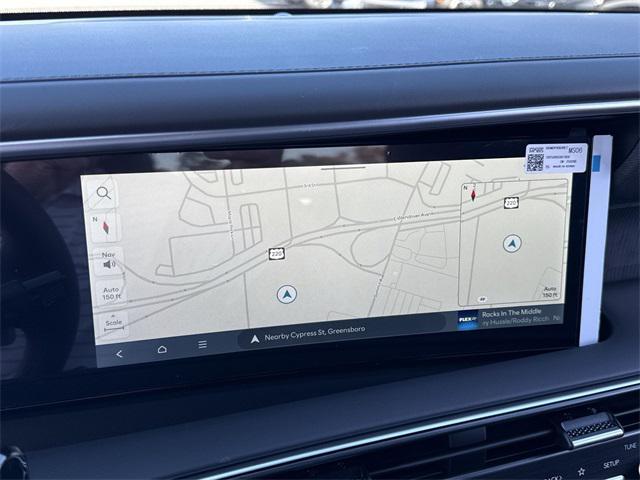 new 2026 Hyundai Palisade car, priced at $57,398