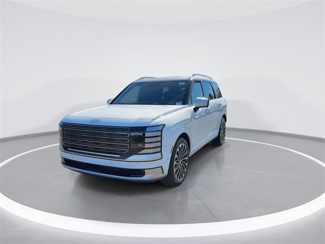 new 2026 Hyundai Palisade car, priced at $57,398