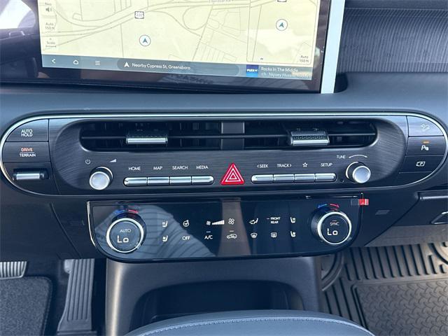 new 2026 Hyundai Palisade car, priced at $57,398