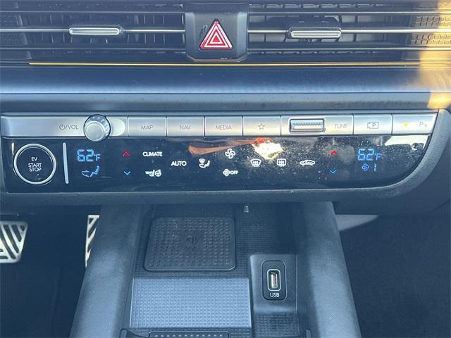 used 2023 Hyundai IONIQ 6 car, priced at $27,299