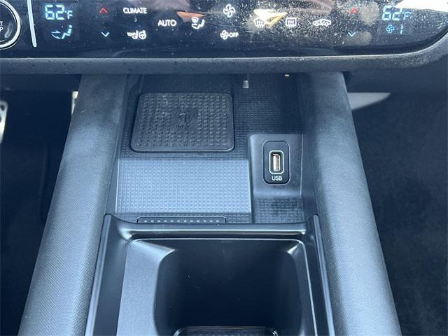 used 2023 Hyundai IONIQ 6 car, priced at $27,299