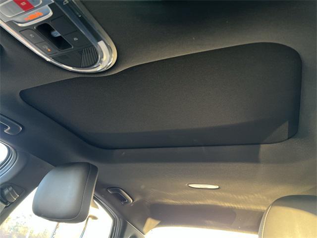 used 2023 Hyundai IONIQ 6 car, priced at $27,299