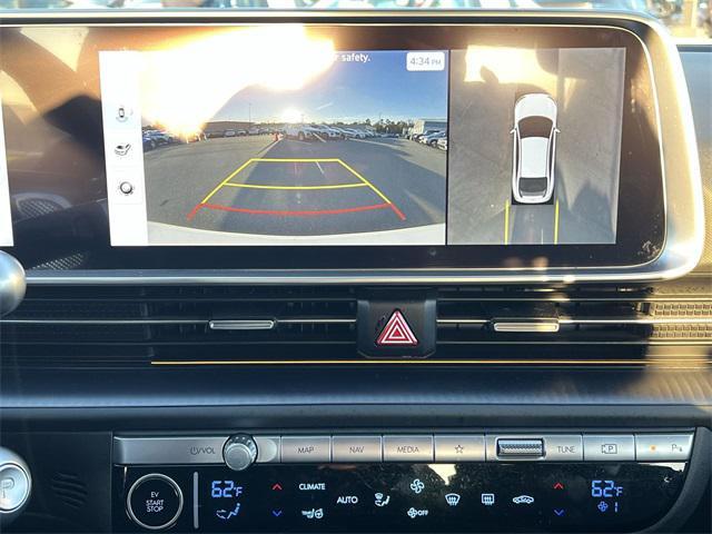used 2023 Hyundai IONIQ 6 car, priced at $27,299