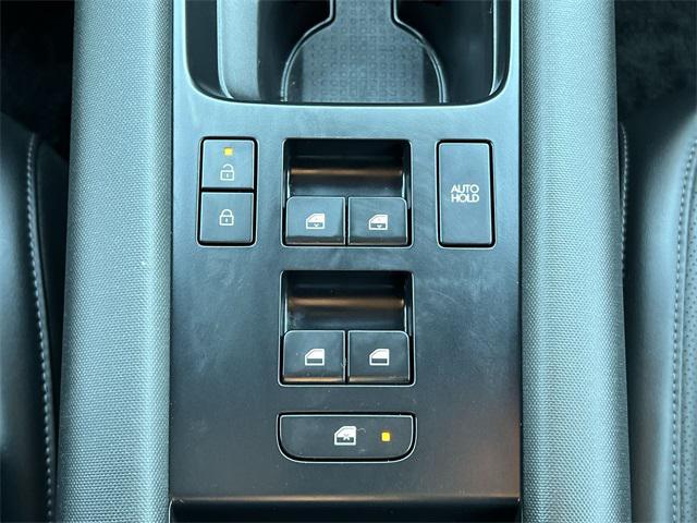 used 2023 Hyundai IONIQ 6 car, priced at $27,299