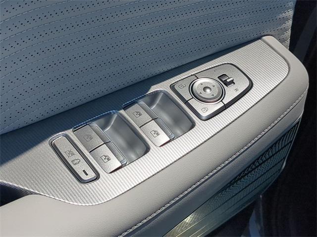 new 2025 Hyundai Palisade car, priced at $51,903
