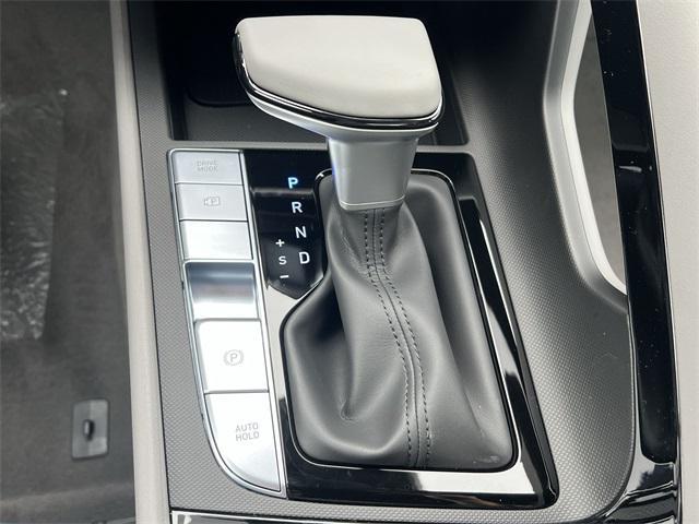 new 2026 Hyundai ELANTRA HEV car, priced at $27,845