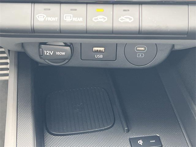 new 2026 Hyundai ELANTRA HEV car, priced at $27,845