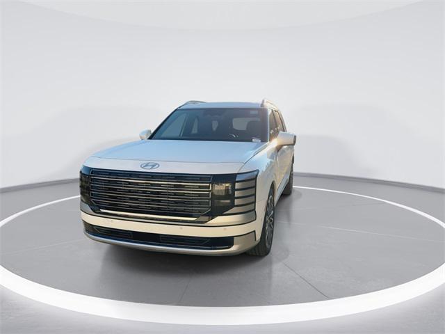 new 2026 Hyundai Palisade car, priced at $54,740