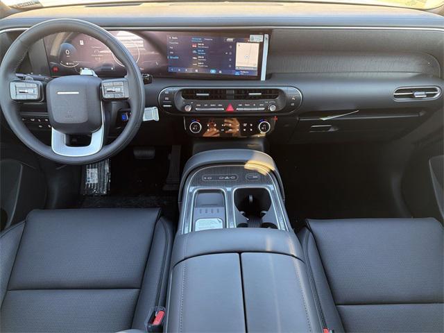 new 2026 Hyundai Palisade car, priced at $54,740