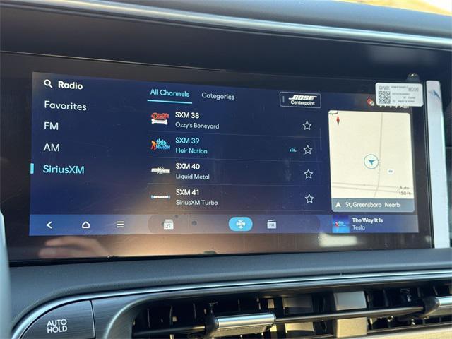 new 2026 Hyundai Palisade car, priced at $54,740