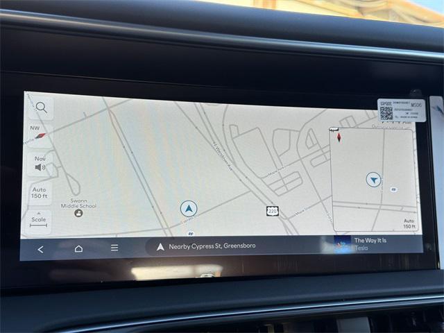 new 2026 Hyundai Palisade car, priced at $54,740