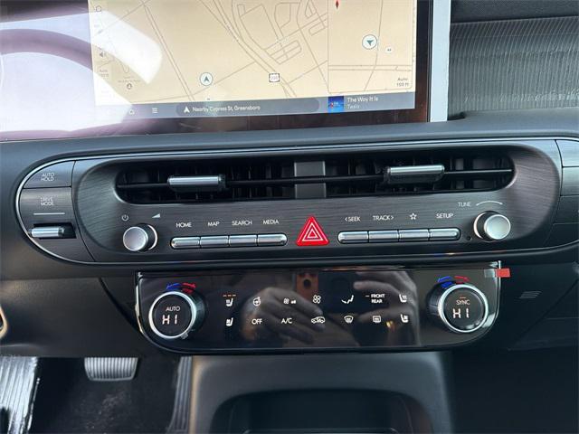 new 2026 Hyundai Palisade car, priced at $54,740