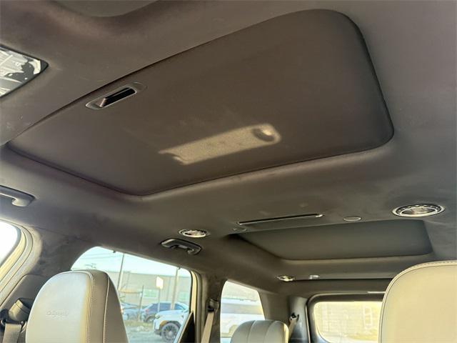 new 2026 Hyundai Palisade car, priced at $54,740