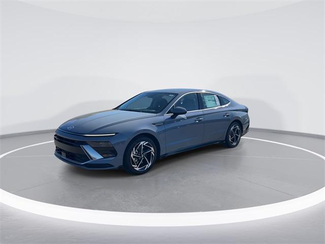 new 2026 Hyundai Sonata car, priced at $29,303