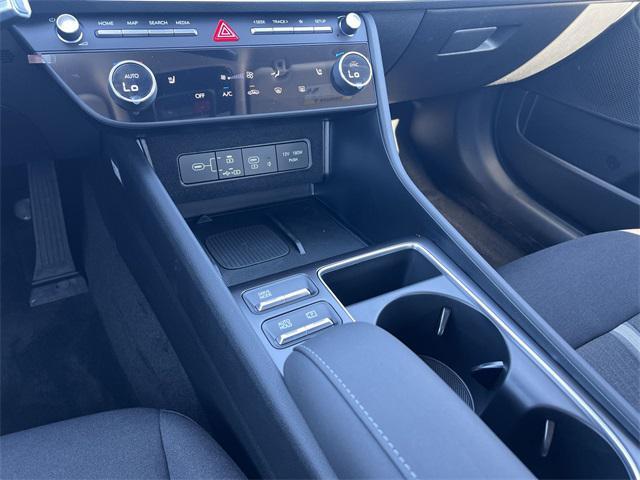 new 2026 Hyundai Sonata car, priced at $29,303